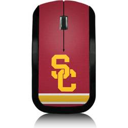 Strategic Printing USC Trojans Wireless USB Computer Mouse