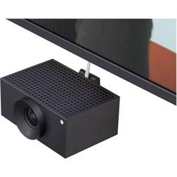 Huddly L1. Megapixel (approx. 20.3 MP Sensor type: CMOS. HD type: