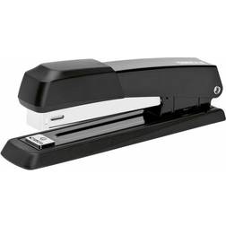 5 Star Rvfm Black Metal Stapler Full Strip