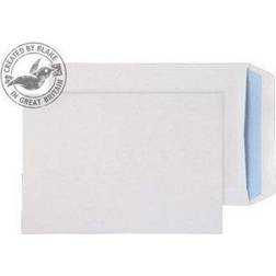 Blake Purely Everyday Pocket Envelope B4 Self Seal Plain 100gsm White