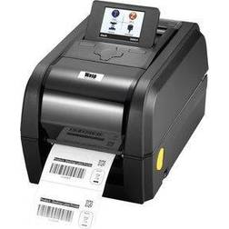 Wasp Wpl308 Direct Thermal/Thermal Transfer Printer Monochrome Desktop Labe 633809003493