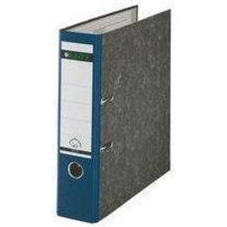 Leitz WOW ring binder Cardboard Multicolor