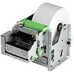 Star Micronics TUP500 label printer Direct thermal