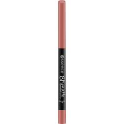 Essence Lips Lipliner 8H Matte Comfort Lipliner 04 Rosy Nude 0,30 g