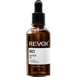 ReVox JUST B77 Bio Castor Oil 100% Pure 30 ml