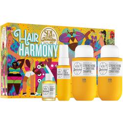 Sol de Janeiro Hair Harmony Gift Set