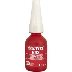 Loctite Retainer, High Strength, 10ml