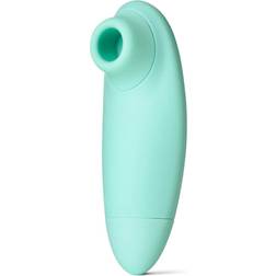 So Divine Pearl Suction Stimulator Aqua