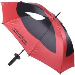 Cerda Marvel Deadpool Umbrella