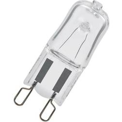 Crompton Energy Saving Halogen 240V G9 Capsule 42W Dimmable 2900K