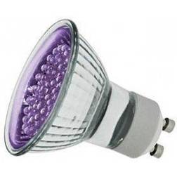 Deltech DL-9021UV LED Lamps 1.2W GU10