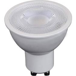 Robus Delphi 5W led GU10 Warm White Dimmable RDH5P030DU