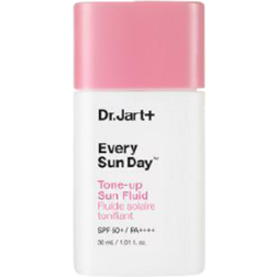 Dr. Jart+ Every Sun Day Tone-Up Sun Fluid