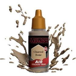 The Army Painter Warpaints Air Charred Bone 18ml