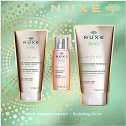 Nuxe Revitalising Dream set