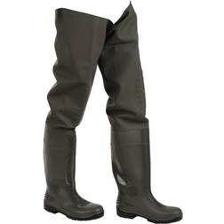 'Forth Thigh Safety' Waders