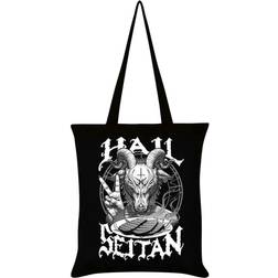 Grindstore Hail Seitan Tote Bag