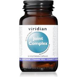 Viridian Nutrition Joint Complex 30 Capsules 30 pcs