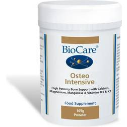 BioCare Osteo Intensive 165g