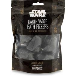 MAD Beauty Star Wars Darth Vader Bath Fizzers
