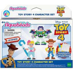 Aquabeads Toy Story 4 Characters