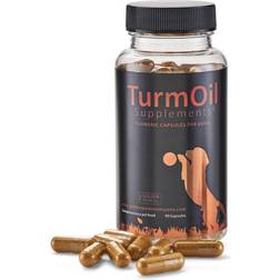 The Golden Paste Co Turmeric Capsules for Pets