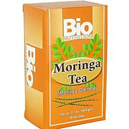 Bio Nutrition Moringa Tea 30 Tea Bags