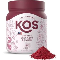 Kos Organic Beet Root Powder 12.7 oz