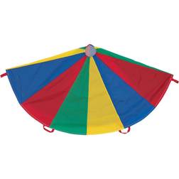 Champion Sports Parachute, 16 Handles, 20 (Dia) Quill