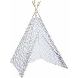 Atmosphera Tent Chevron Case Teepee