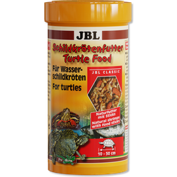 JBL Pets Turtle Food Sköldpaddor (250