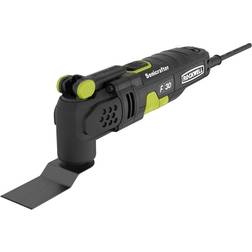 RockwellÂ® Sonicrafter F30 Oscillating Multi-Tool