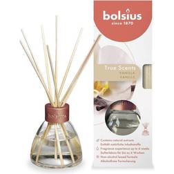 Bolsius Fragranced Diffuser Vanilla 45ml Scented Candle