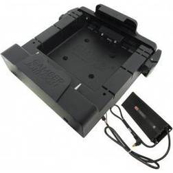 Gamber-johnson Docking Cradle for Tablet PC Charging Capability