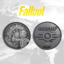 Fallout Fanattik Coin