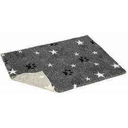 Vetbed Dog & Cat Bedding Non-Slip Paws Stars