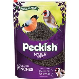 Westland Peckish Nyger Seed 2kg