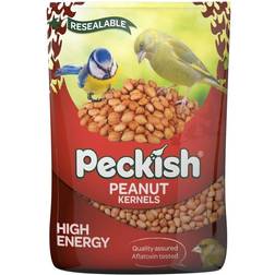 Westland Peckish Peanuts for Wild Birds 12.75kg