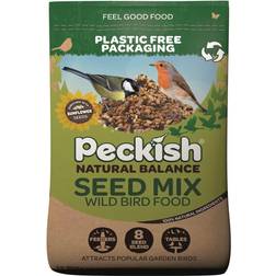 Westland Peckish Natural Balance Seed Mix 12.75kg