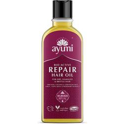 Ayumi Natural Bio Active Repair Hair Oil 150ml
