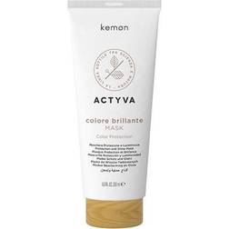 Kemon Actyva Colore Brillante Hair Mask