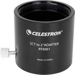 Celestron SCT to 2" Adapter