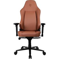 Arozzi Primo Full Premium Gaming Chair - Brown