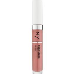 No7 High Shine Lipgloss Peony Peony