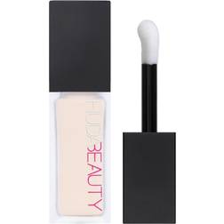 Huda Beauty #Fauxfilter Luminous Matte Liquid Concealer 9Ml 0.1 Whipped Cream