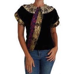 Dolce & Gabbana Women's Jacquard Top