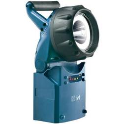 IVT LED (monochrome) handheld searchlight PL-850-3W