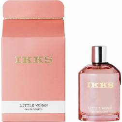 IKKS Litlle Woman Eau de Toilette 50ml