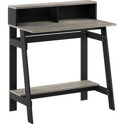 Furinno Simplistic A Frame Writing Desk 41.9x80.3cm