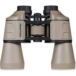 Praktica Uof1050s Falcon Binocular Porro Sand